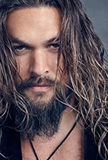 Jason Momoa