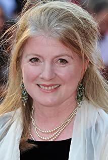 Felicity Montagu