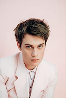 Nicholas Galitzine