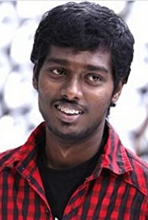 Atlee Kumar