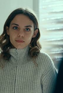 Salomé Dewaels