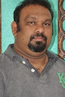 Mahesh Kathi