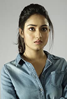 Tridha Choudhury