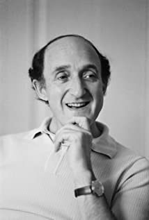 Ron Moody