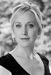 Hattie Morahan