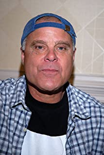 Tony Moran