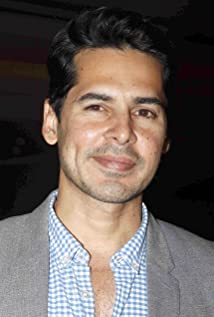 Dino Morea