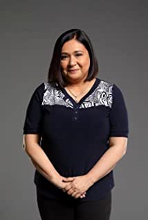 Alma Moreno