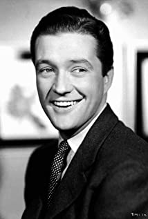 Dennis Morgan