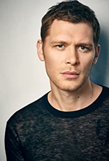 Joseph Morgan