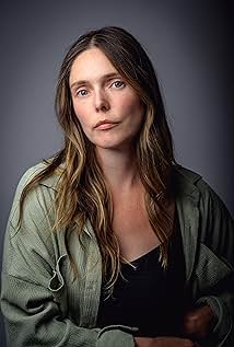 Rhiannon Morgan