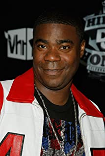 Tracy Morgan