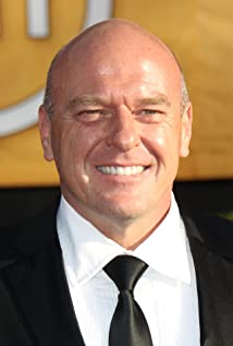 Dean Norris