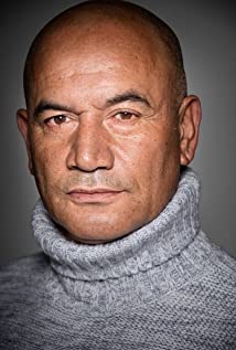 Temuera Morrison