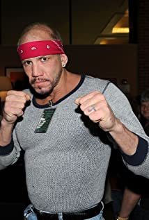 Tommy Morrison