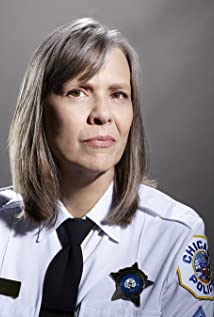 Amy Morton