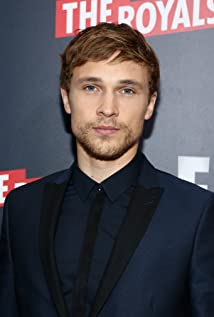 William Moseley