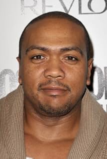 Timbaland