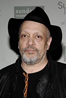 Walter Mosley