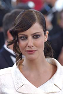 Anna Mouglalis