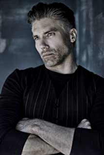 Anson Mount