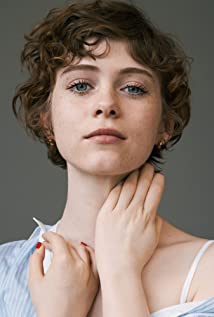 Sophia Lillis