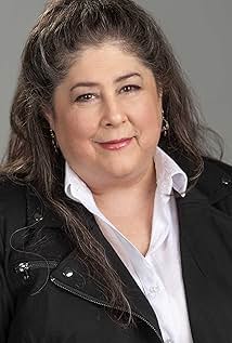 Francine Berk