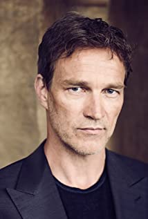 Stephen Moyer