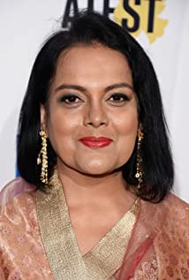 Sushmita Mukherjee