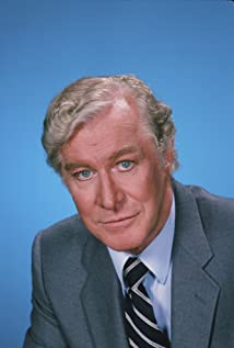 Edward Mulhare