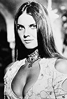 Caroline Munro