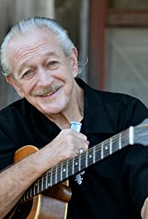 Charlie Musselwhite