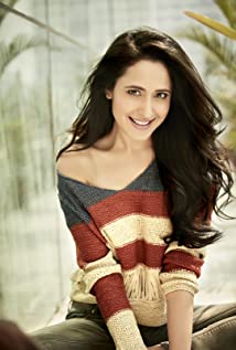 Pragya Jaiswal