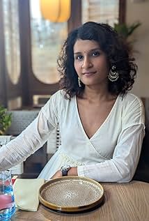 Priyanka Charan