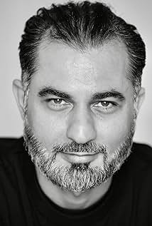 Alexander Behrang Keshtkar