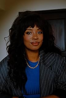Akilah Hughes
