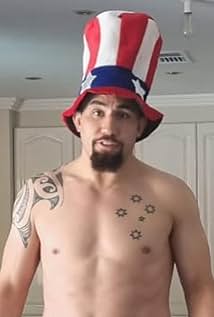 Robert Whittaker