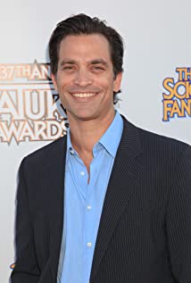 Johnathon Schaech