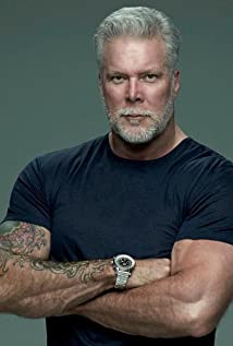 Kevin Nash