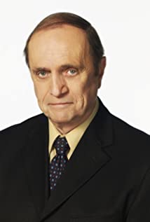 Bob Newhart