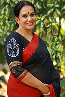 Parvathi T.