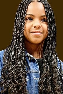 Blue Ivy Carter