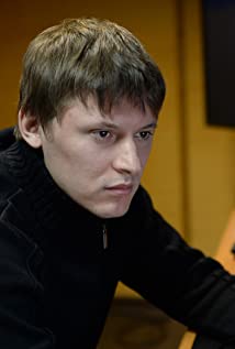 Aleksey Tsitsilin