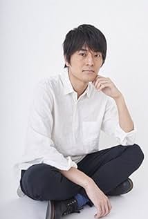 Chikahiro Kobayashi