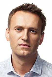 Alexei Navalny