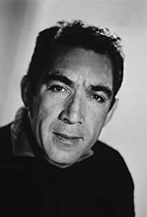 Anthony Quinn