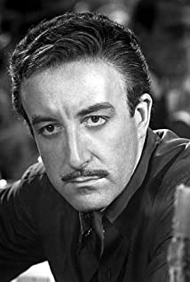 Peter Sellers