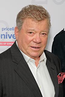 William Shatner