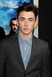 Matthew Beard