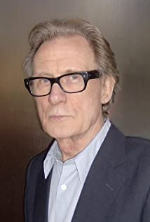 Bill Nighy